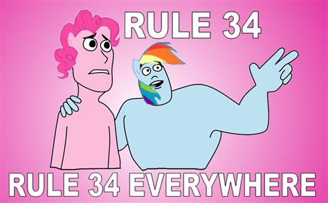 ruoe 34|Rule 34 Meaning & Origin 